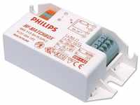 Philips Vorschaltgerät HF-MatchboxRED für PL/TL Lampen HF-M RED 118 SH PL-C/PL-T