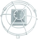 Theben QuickSafe Ballschutzkorb Zubeh&ouml;r 9070531