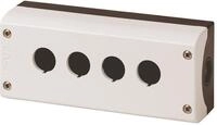 Eaton M22-I4 Aufbaugeh&auml;use 2Xm16 / 2Xm25/20,2Xm20 (216539)