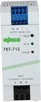 Wago 787-712 Stromversorgung, Eco, 1-phasig, Ausgangsspannung DC 24 V, Ausgangsstrom
