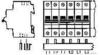 ABB PS2/12 Phasenschiene 2Ph.,12Pins,10qmm (2CDL220001R1012)