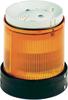 Schneider Electric Leuchtelement, LED, Dauerlicht, 24V AC DC, Ø 70 mm, orange