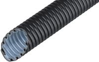 Fr&auml;nkische FFKuS-ESF-UV M25 Kunststoffpanzerrohr, 25mm, 50m, schwarz (25410025)