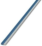 Phoenix Contact Endlossteckbr&uuml;cke - FBST 500-PLC BU, 500mm, blau (2966692)