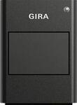 eNet Funk-Handsender 1fach, Anthrazit, Gira 535010