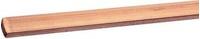 Hager N11A CU-Schiene, 12x5x2050 mm