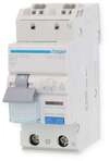 Hager ADS920D Fehlerstrom-Leitungsschutzschalter 1P+N 6kA B-20A 30mA Typ A
