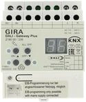 Gira 218000 DALI Gateway Plus KNX EIB REG