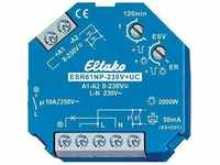 Eltako ESR61NP-230V+UC Stromstoß-Schaltrelais elektronisch, 1 Schließer nicht