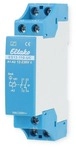 Eltako ES12-110-UC Stromsto&szlig;schalter, 1 Schlie&szlig;er, 1 &Ouml;ffner potenzialfrei,