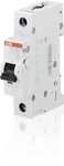 ABB S201M-B16 Sicherungsautomat 10kA, 16A, 1P, 4kV (2CDS271001R0165)
