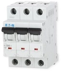 EATON PXL-B40/3 Leitungsschutzschalter 40A, 3-Polig, B-Charakteristik (236404)