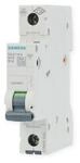 Siemens 5SL6116-6 Leitungsschutzschalter 230/400V, 6kA, 1-Polig, B-Charakteristik,