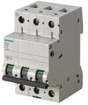 Siemens 5SL63207 Leitungsschutzschalter 400V, 6kA, 3-Polig, C-Charakteristik,...