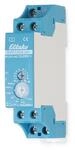 Eltako RVZ12DX-UC Analog einstellbares Zeitrelais, potenzialfrei,