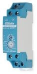 Eltako AVZ12DX-UC Analog einstellbares Zeitrelais, potenzialfrei,