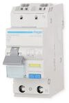 Hager ADS966D Fehlerstrom-Leitungsschutzschalter, FI/LS-Schalter, 1P+N 6kA C-16A 30mA