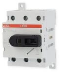 ABB OT63ML3 Switchline Lasttrennschalter 3p, 63A (1SCA022530R5770)