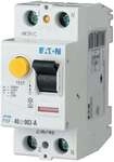 Eaton PXF-16/2/003-A FI-Schutzschalter, 16A, 2-Polig, 30mA, Typ A (236730)