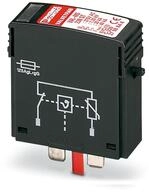 Phoenix Contact &Uuml;berspannungsschutz-Stecker Typ 2 - VAL-MS 230 ST, 1-polig...