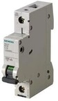 Siemens 5SL61066 Leitungsschutzschalter 230/400V 6kA 1-Polig, B-Charakteristik, 6A