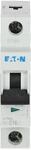 Eaton FAZ-C16/1 LS-Schalter, 15kA, 16A, 1-polig, C-Charakteristik (278561)