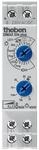 Theben DIMAX 534 plus Dimmer Universaldimmer REG/DIN-Schiene/Hutschiene, 400 W...