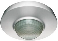 Esylux PD 360/24 Slave Pr&auml;senzmelder 24m, wei&szlig; (EM10425127)