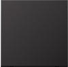 Jung AL 2990 D Wippe für Schalter, Taster und Multi-Switch, dark (lackiertes