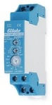 Eltako MFZ12NP-230V+UC, Analog einstellbares Multifunktions-Zeitrelais (180588)