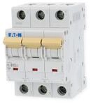 Eaton PXL-B13/3 Leitungsschutzschalter 13A, 3-Polig, B-Charakteristik (236382)