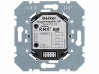 Berker 75040001 Busankoppler Up KNX