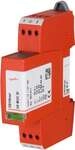 Dehn DR M 2P 30 DEHNrail M &Uuml;berspannungsableiter f&uuml;r Industrieelektronik, 2-polig,