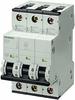 Siemens 5SY4332-7 Leitungsschutzschalter 400V 10kA, 3-polig, C, 32A, T=70mm