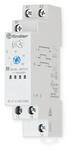 Finder 80.41.0.240.0000 Zeitrelais 16A 24-240V UC, R&uuml;ckfallverz&ouml;gerung, 1 Wechsler