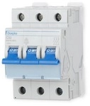 Doepke Leitungsschutzschalter DLS 6I C32-3 (09916296)