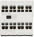 Eaton DILM12-10(230V50/60HZ) Leistungssch&uuml;tz, 3-polig, 380 V 400 V, 5.5 kW, 1...