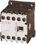 Eaton DILEM4(230V50HZ,240V60HZ) Leistungssch&uuml;tz, 4-polig (051804)