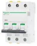 Schneider Electric A9F03316 Leitungsschutzschalter iC60N, 6 kA, B-Charakteristik,