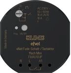 Jung FMAS10UP Funk-Aktor 1-kanalig