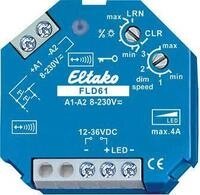 Eltako FLD61 Funkaktor PWM-LED Dimmschalter (30100837)