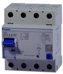 Doepke DFS4 040-4/0,03-A EV Fehlerstromschutzschalter 040-4/0,03A, 4-Polig, Typ A