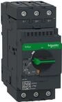 Schneider Electric Motorschutzschalter, 3p, 30-40A, magnetischer Ausl&ouml;ser, schwarz