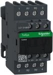 Schneider Electric Leistungssch&uuml;tz, 4p, 2S+2&Ouml;, Spule 230 V AC (LC1D188P7