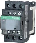 Schneider Electric LC1D32BD Leistungssch&uuml;tz, 32A, 15kW