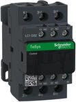 Schneider Electric LC1D32B7 Leistungssch&uuml;tz 3p, 400V, AC3 32A, 24V, 50/60Hz