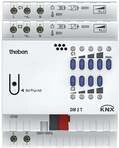Theben DM 2 T KNX Dimmaktor 2-fach, 400 W, KNX TP 4940270