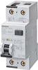 Siemens 5SU1654-6KK20 FI/LS-Schalter, 10 kA, 1P+N, Typ A, 300 mA, B-Char, In: 20 A,