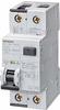 Siemens 5SU1654-7KK32 FI/LS-Schalter, 10 kA, 1P+N, Typ A, 300 mA, C-Char, In: 32 A,