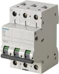 Siemens 5SL43327 Leitungsschutzschalter 3-polig, C-Charakteristik, 32A